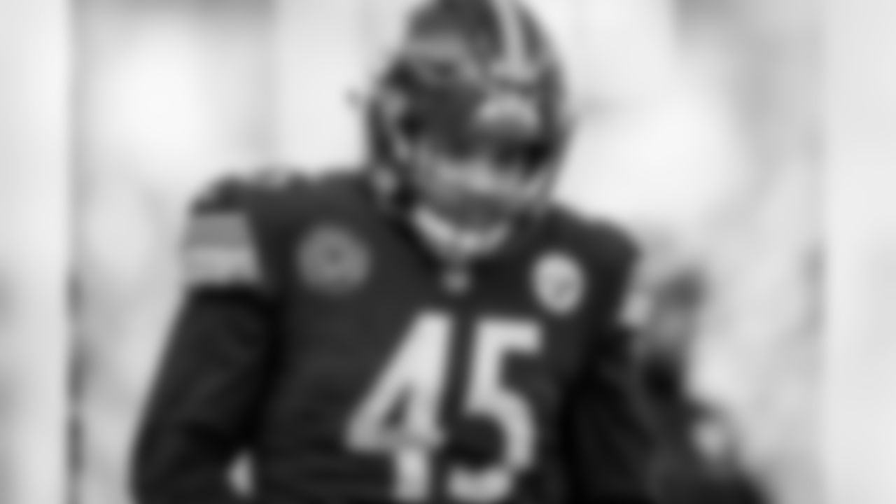 Roosevelt Nix