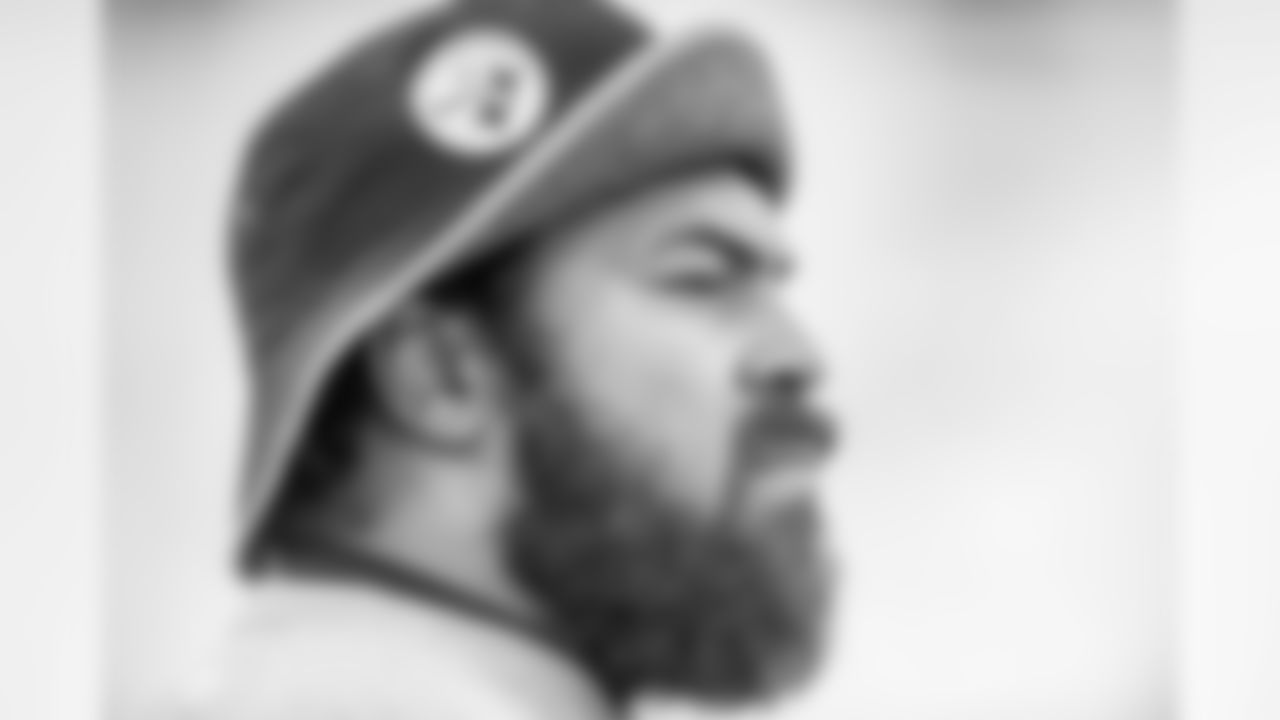 Cameron Heyward