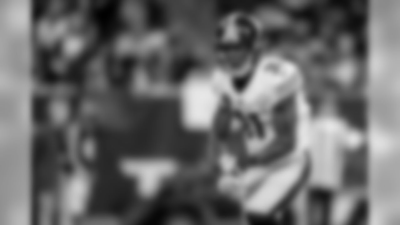 Mike Hilton