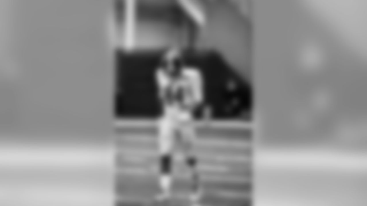 Antonio Brown