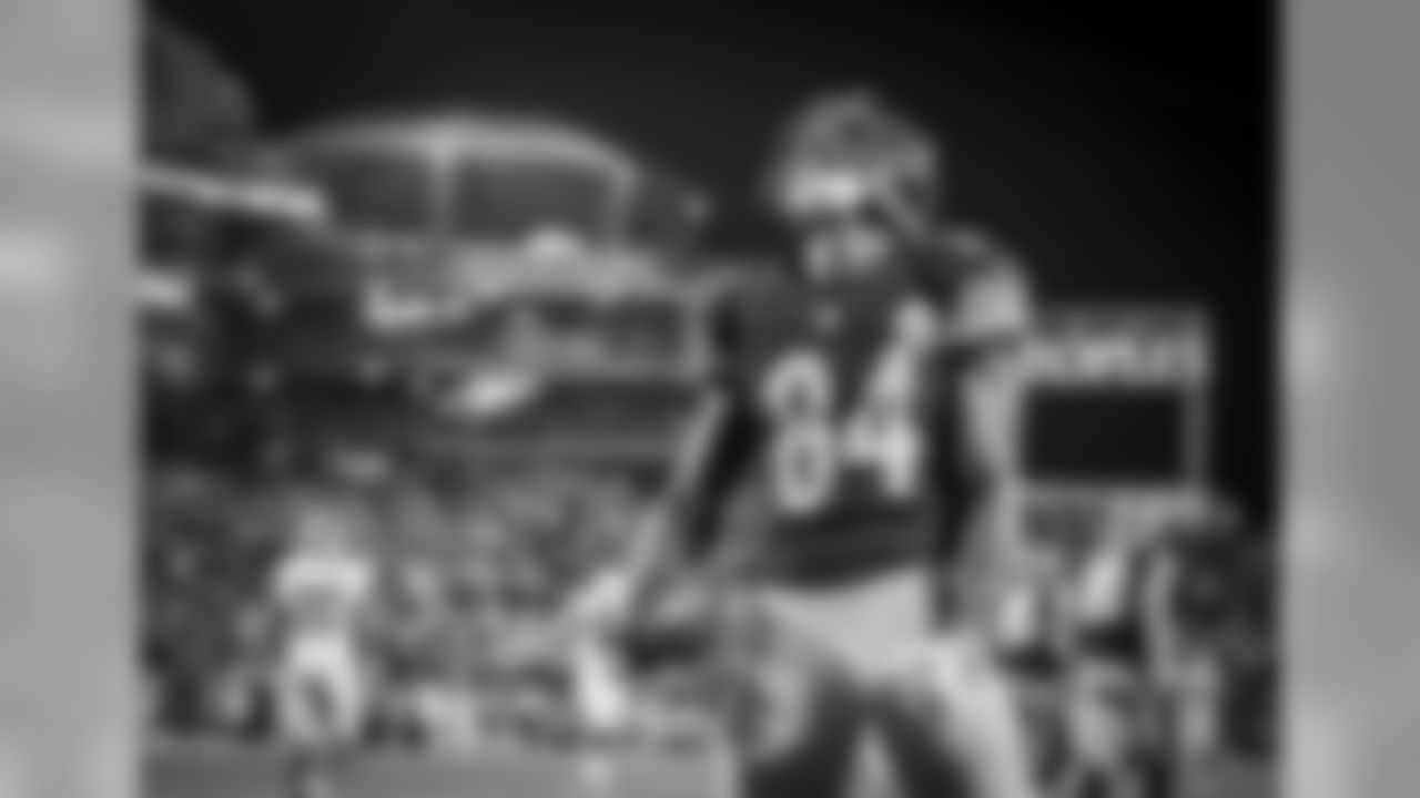 Antonio Brown