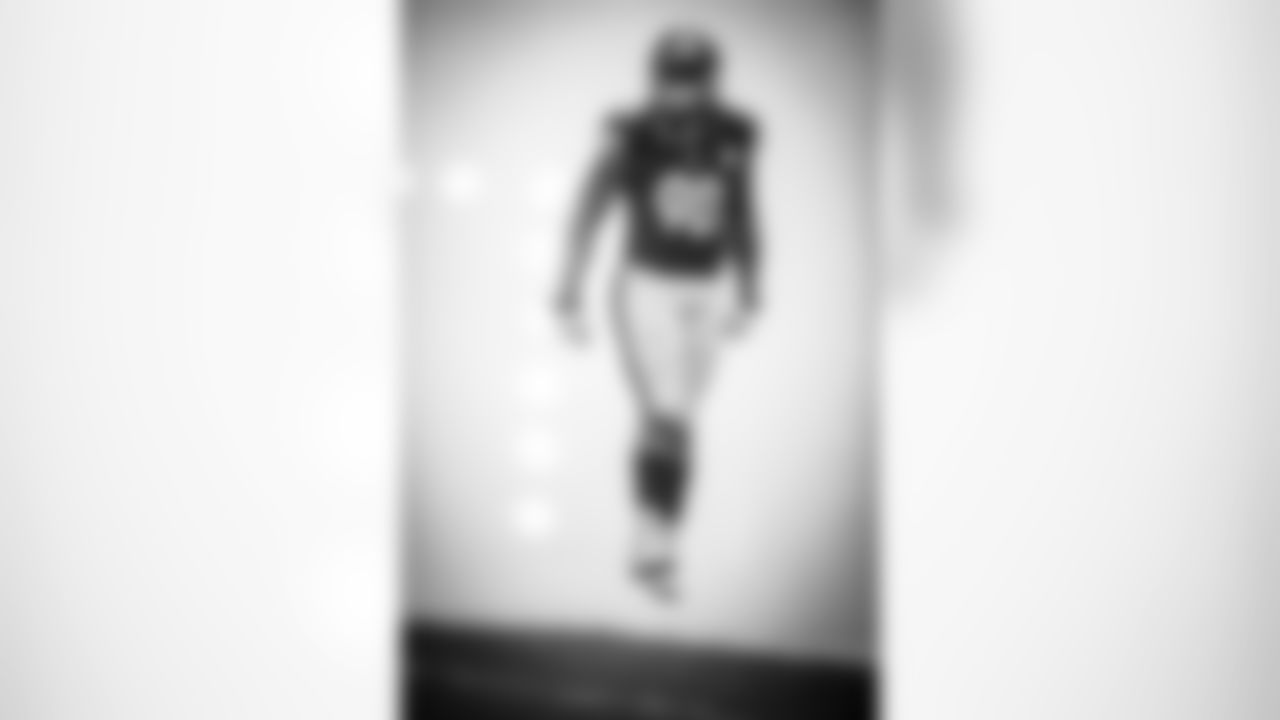 Vince Williams