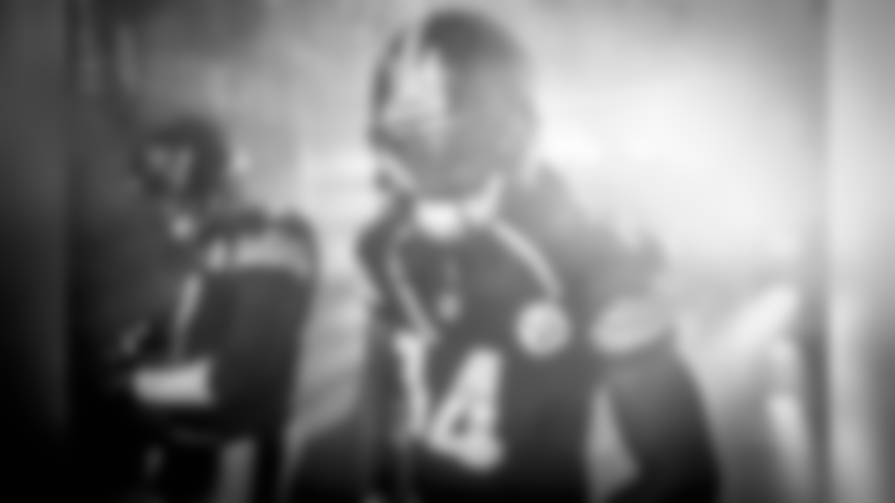 Sammie Coates