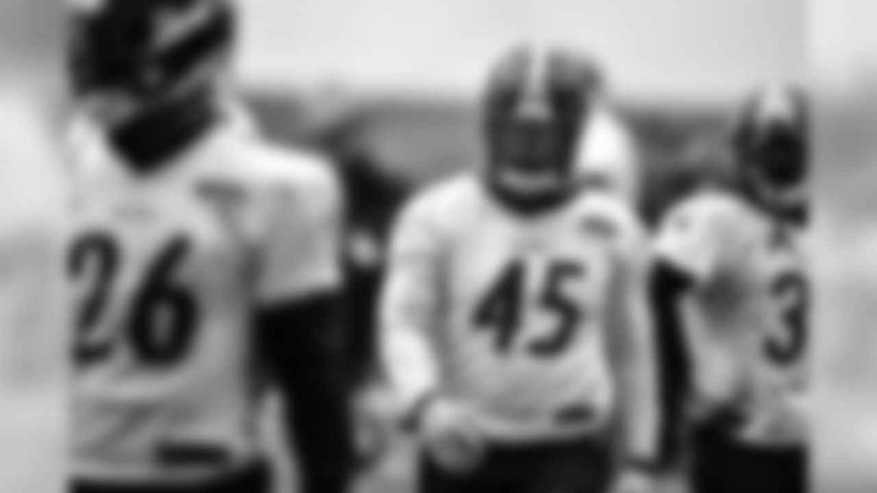Roosevelt Nix