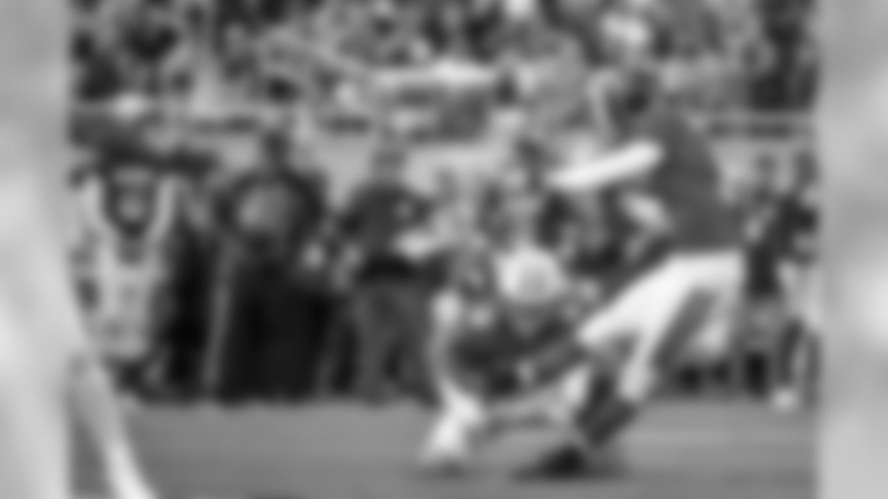 Chris Boswell
