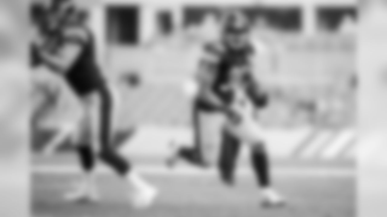 James Conner
