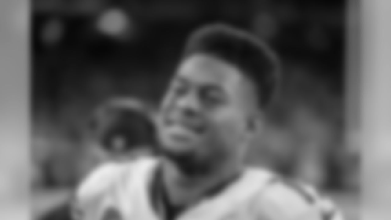 JuJu Smith-Schuster