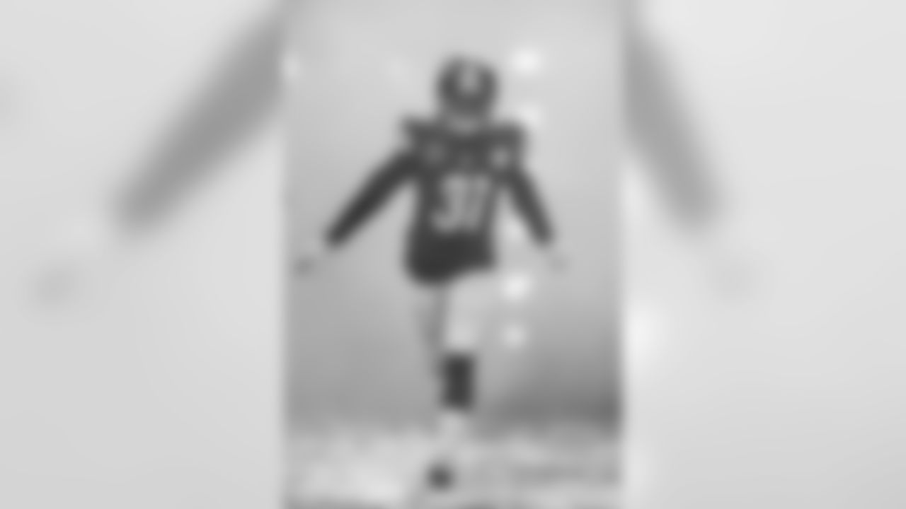 Mike Hilton