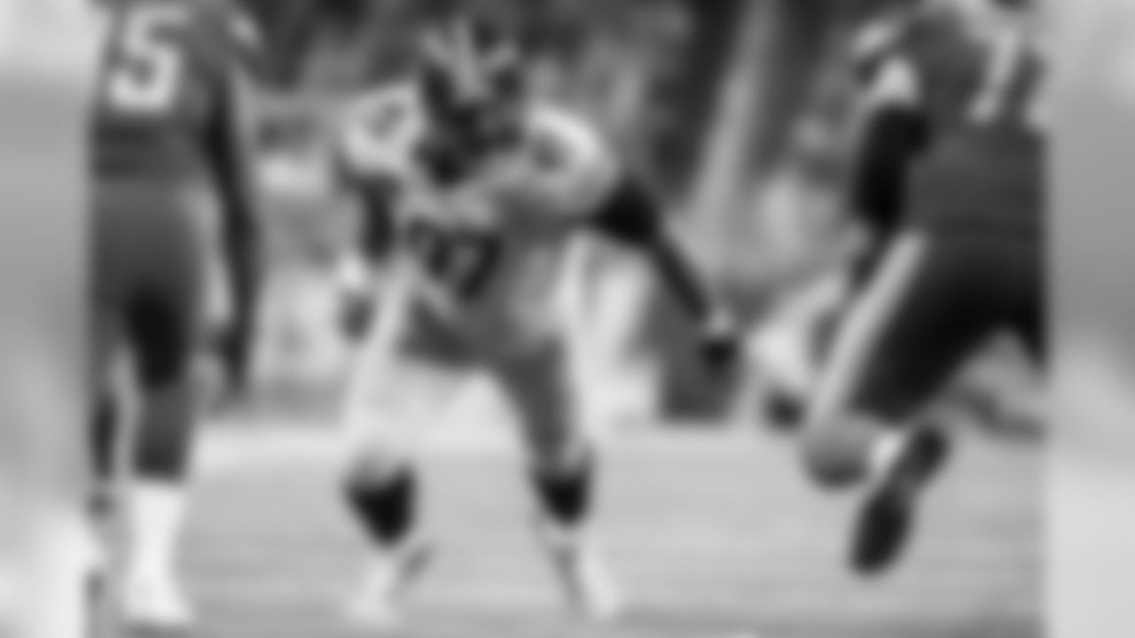 Cameron Heyward