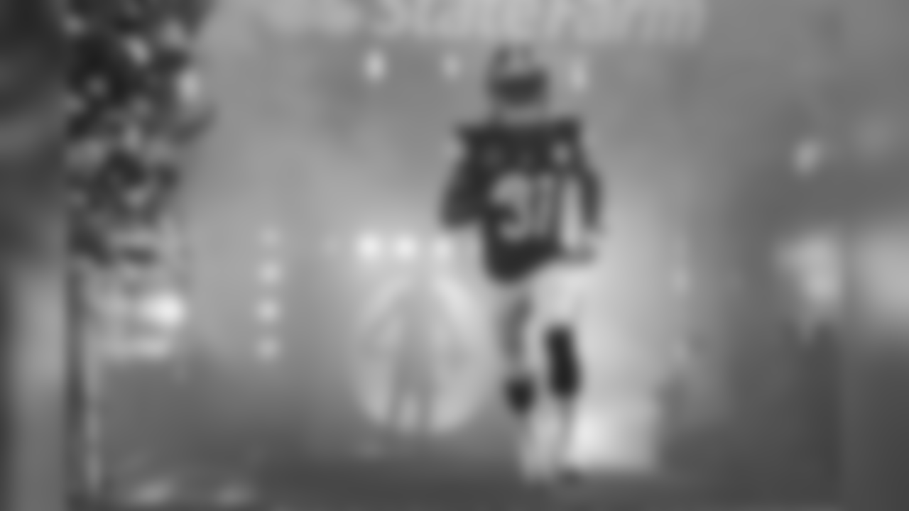 Mike Hilton