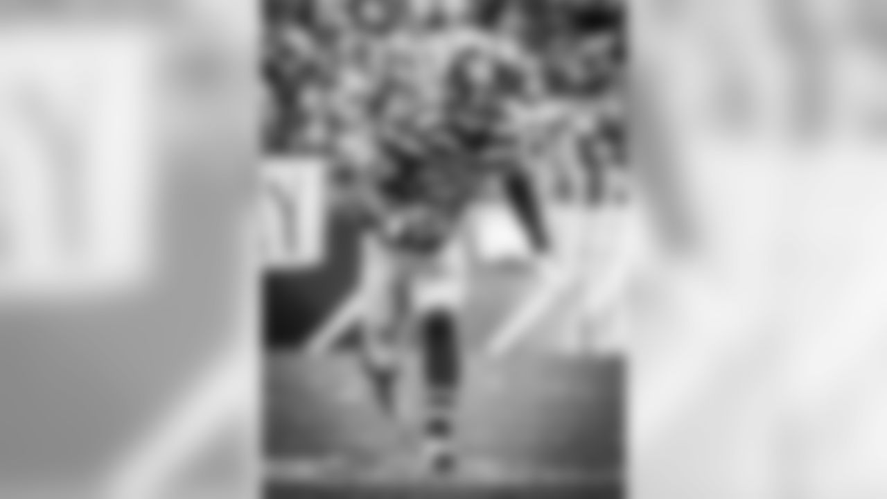 Le'Veon Bell
