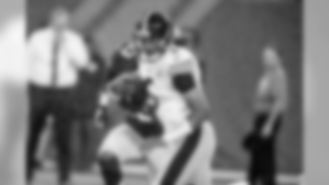 Joshua Dobbs
