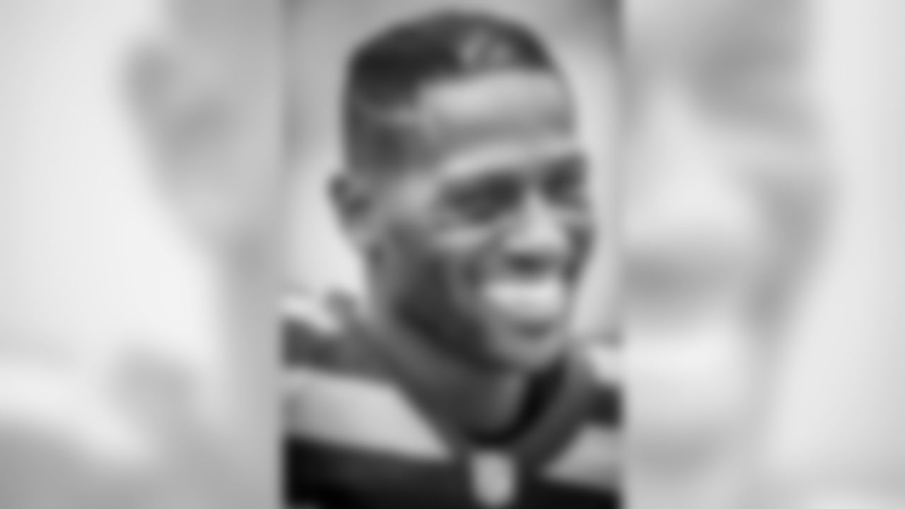 Antonio Brown