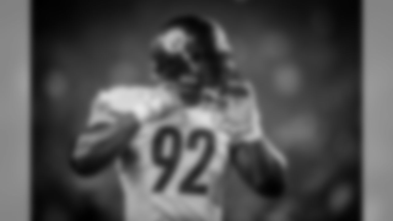 James Harrison