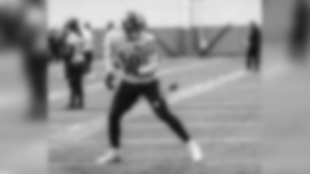 T.J. Watt