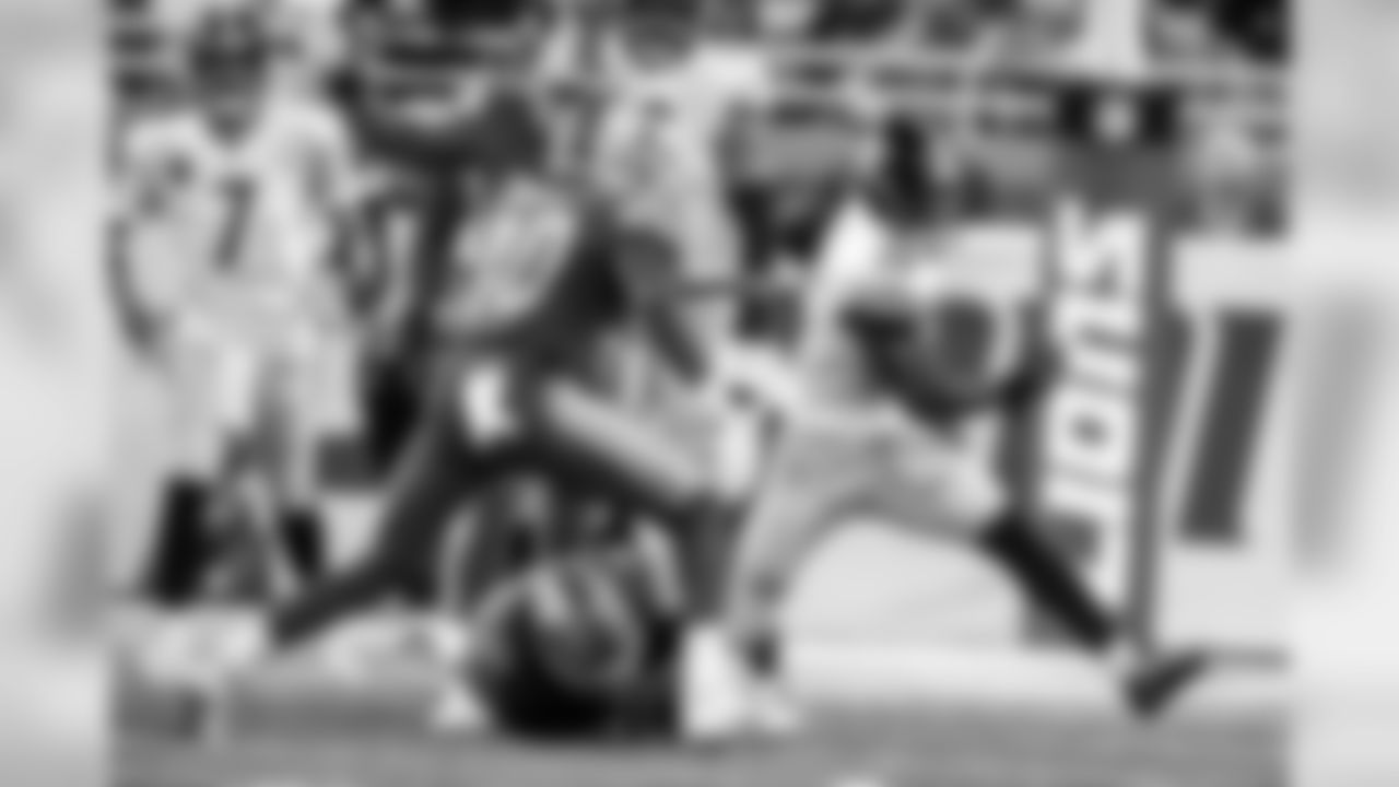 Le'Veon Bell