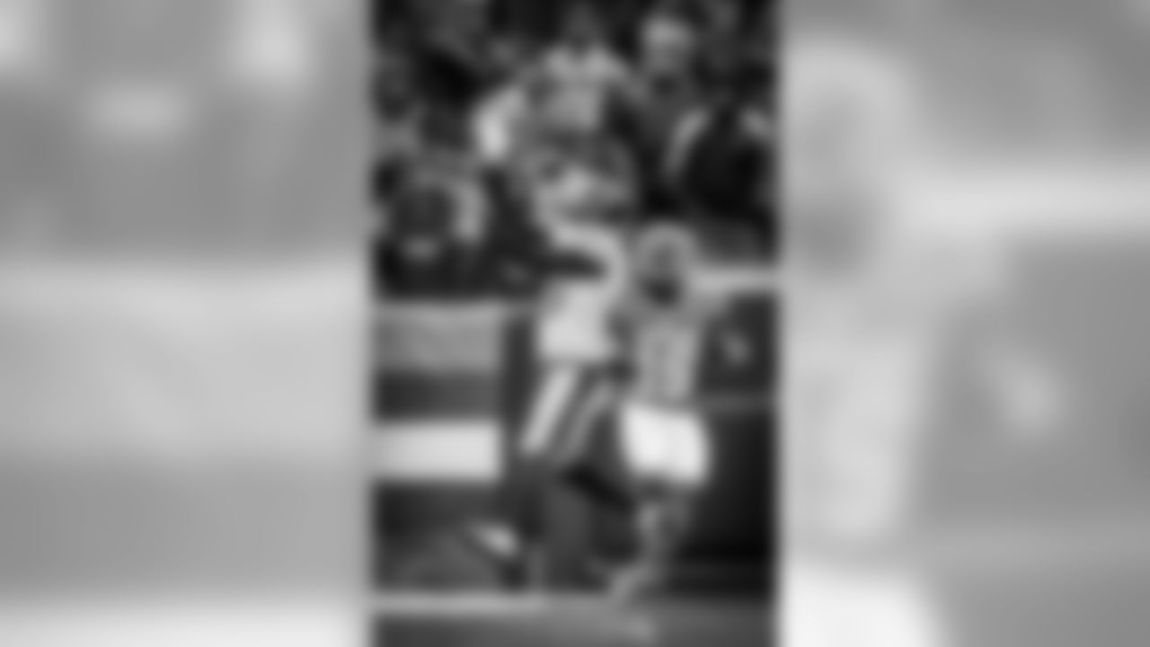 Artie Burns