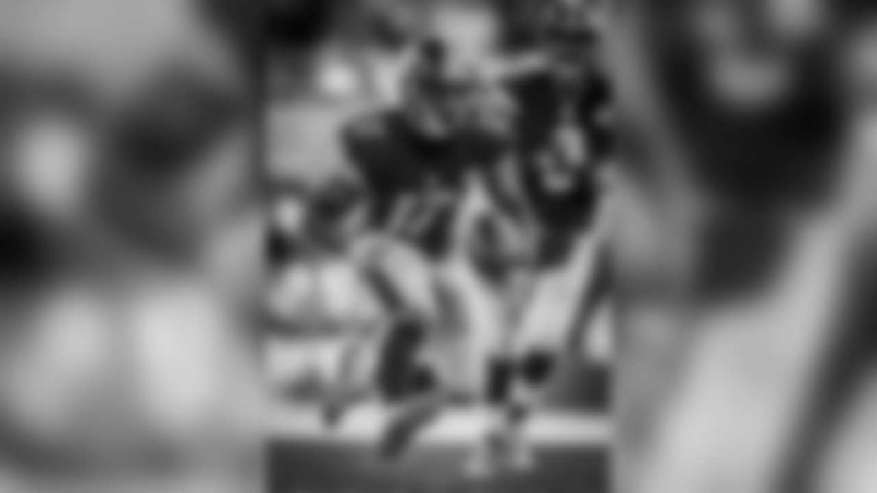 Eli Rogers