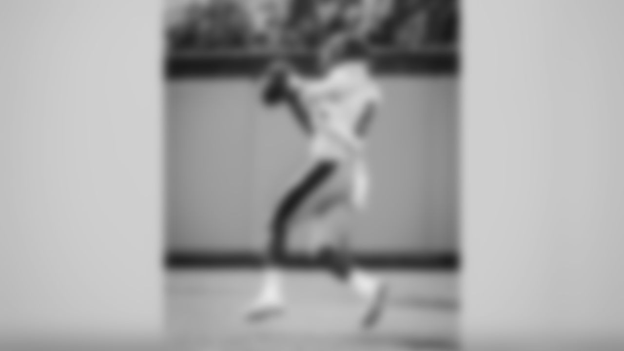 Antonio Brown