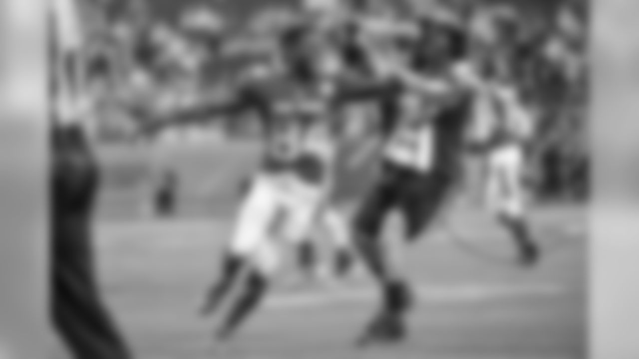Antonio Brown
