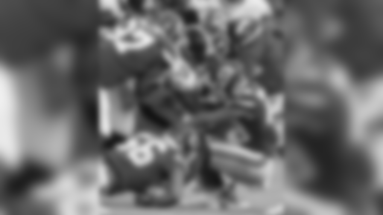 Le'Veon Bell