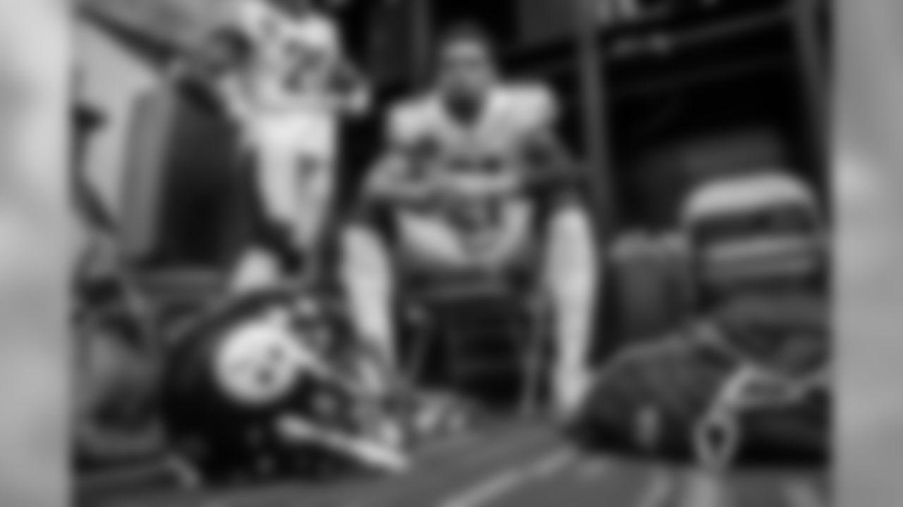 Joe Haden