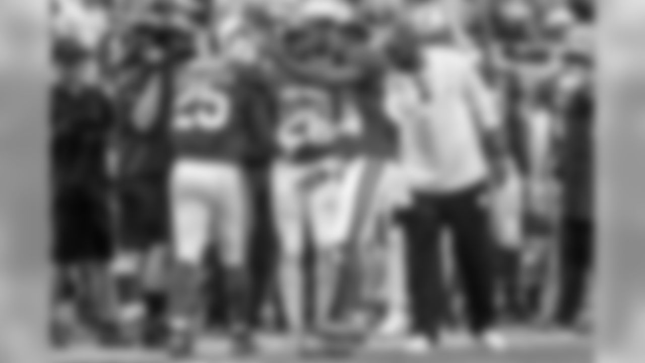 Antonio Brown
