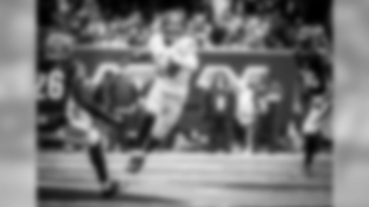 Le'Veon Bell