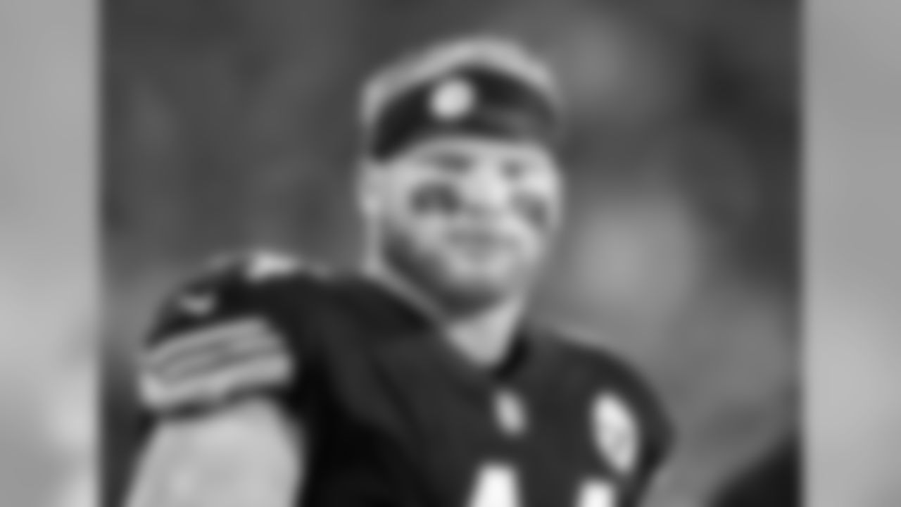 Tyler Matakevich