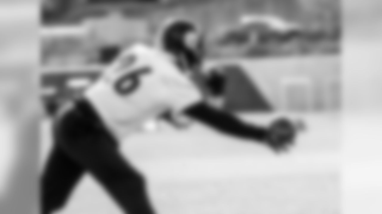 Le'Veon Bell