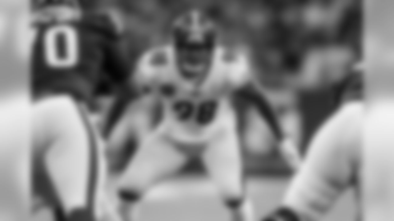 Vince Williams