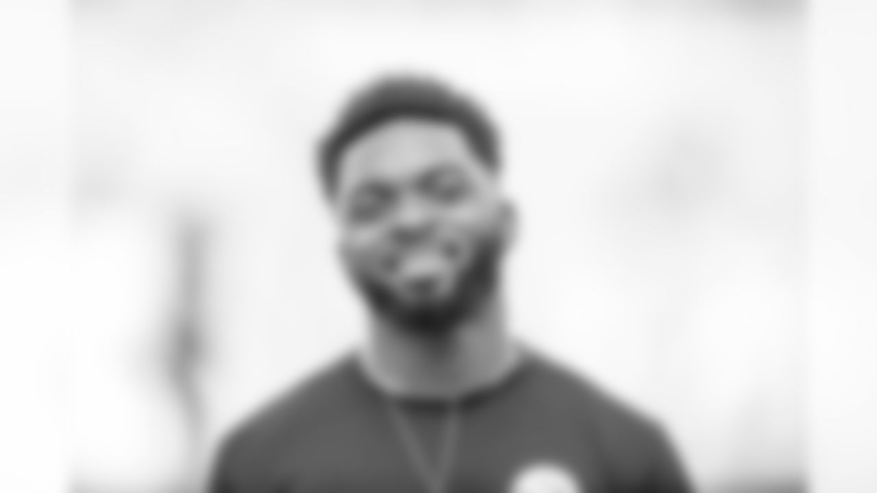 Eli Rogers