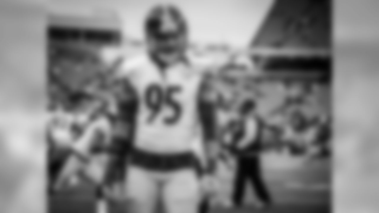 Jarvis Jones
