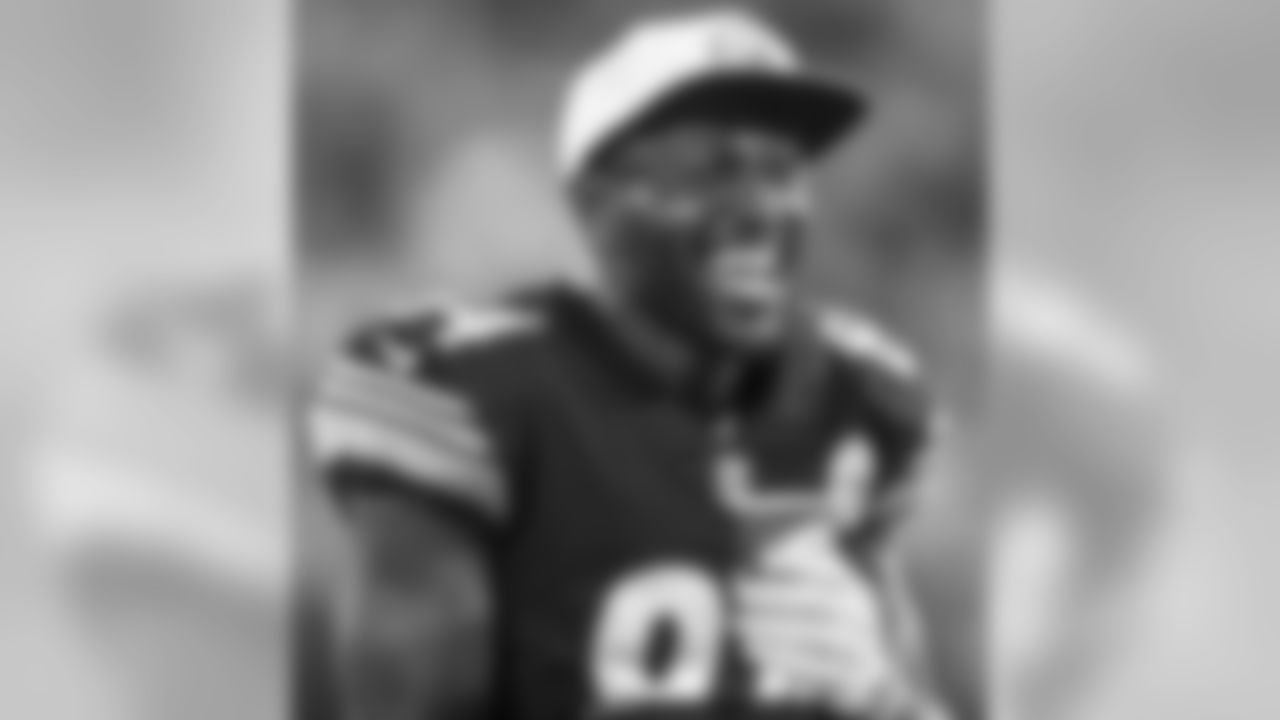 Antonio Brown