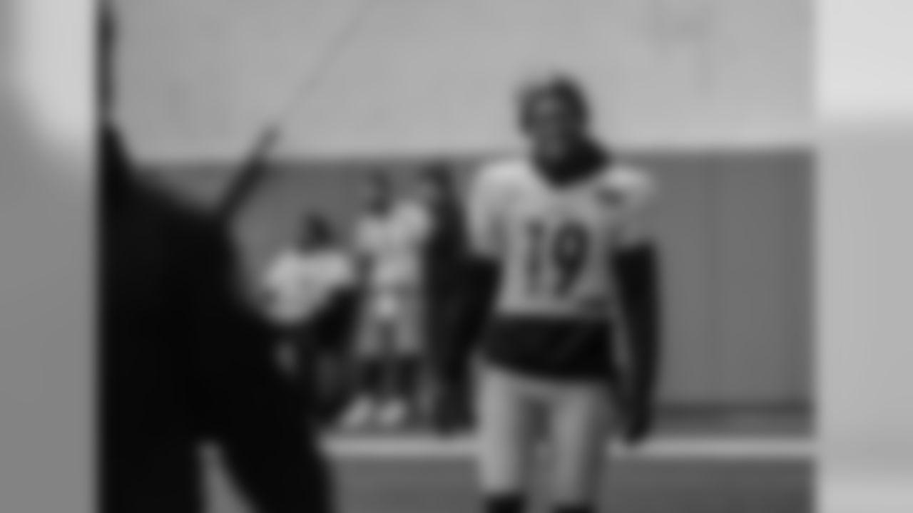 JuJu Smith-Schuster