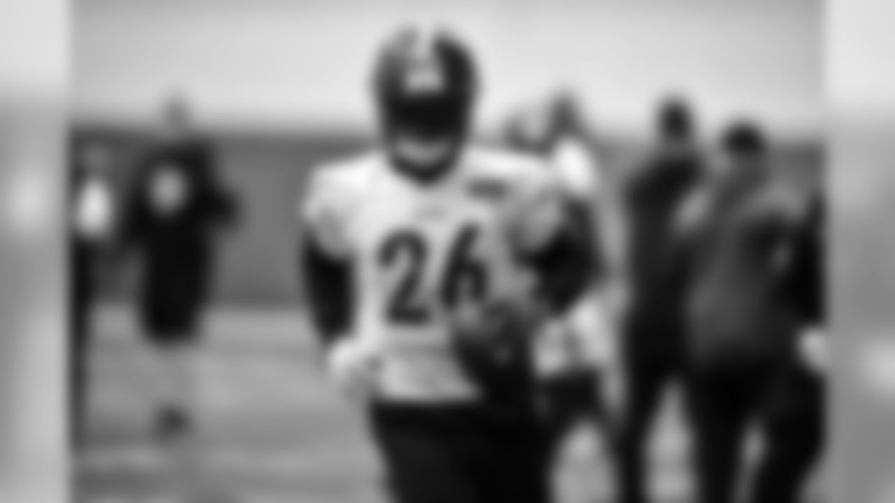 Le'Veon Bell