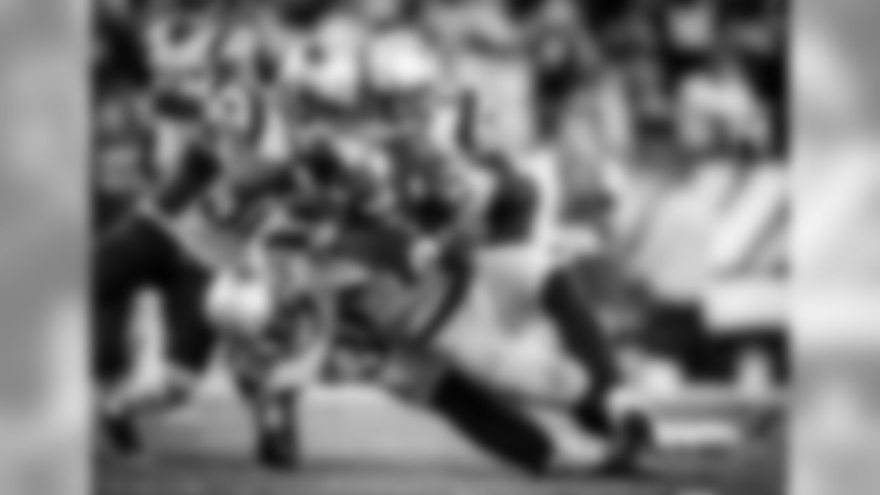 Le'Veon Bell