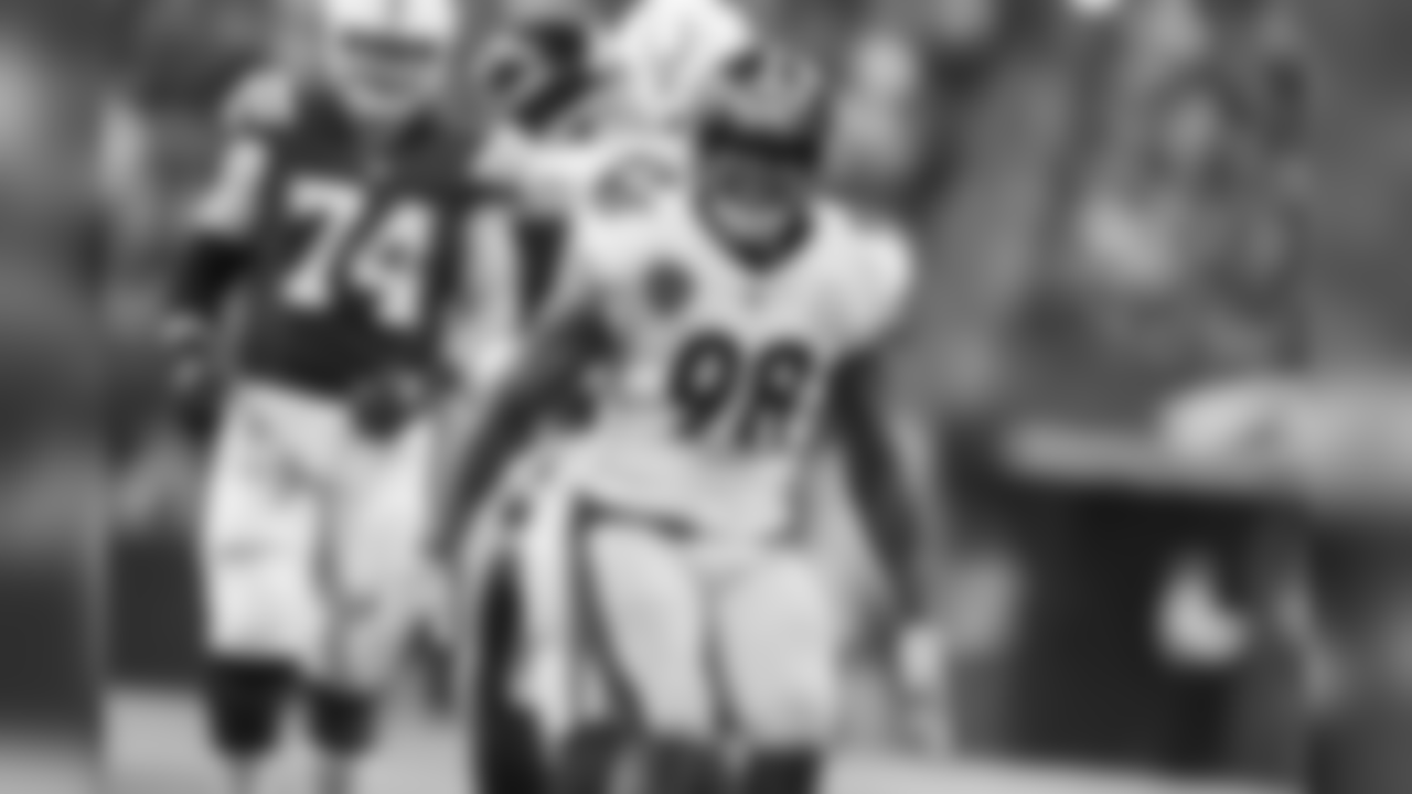 Vince Williams