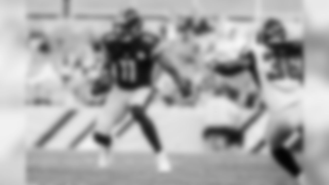 Justin Hunter