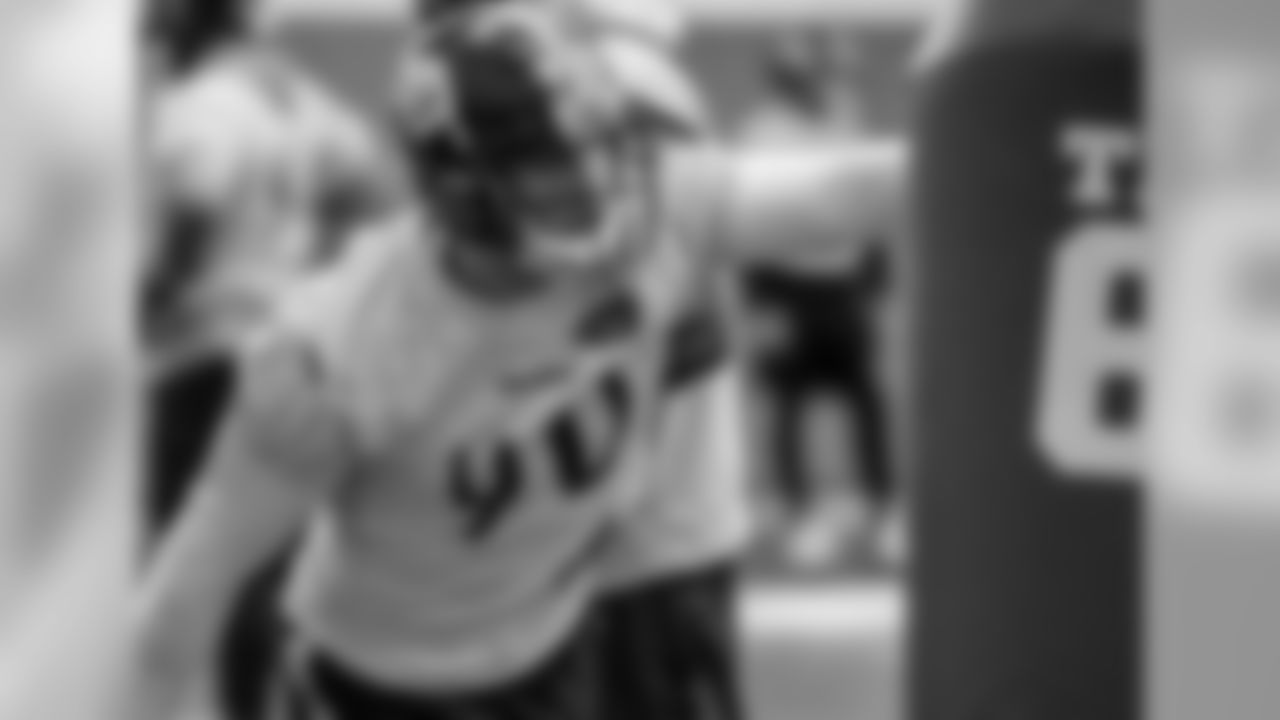 T.J. Watt