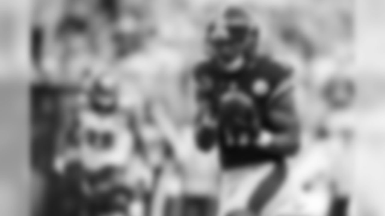 JuJu Smith-Schuster