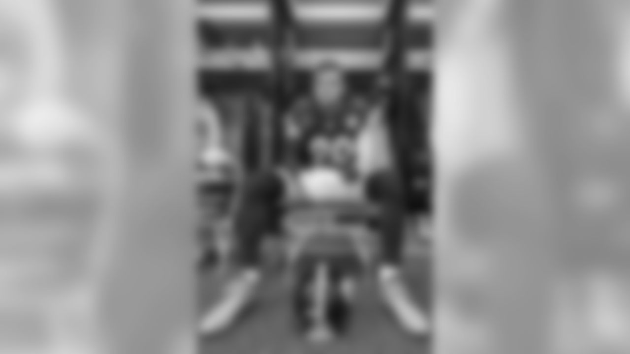 T.J. Watt