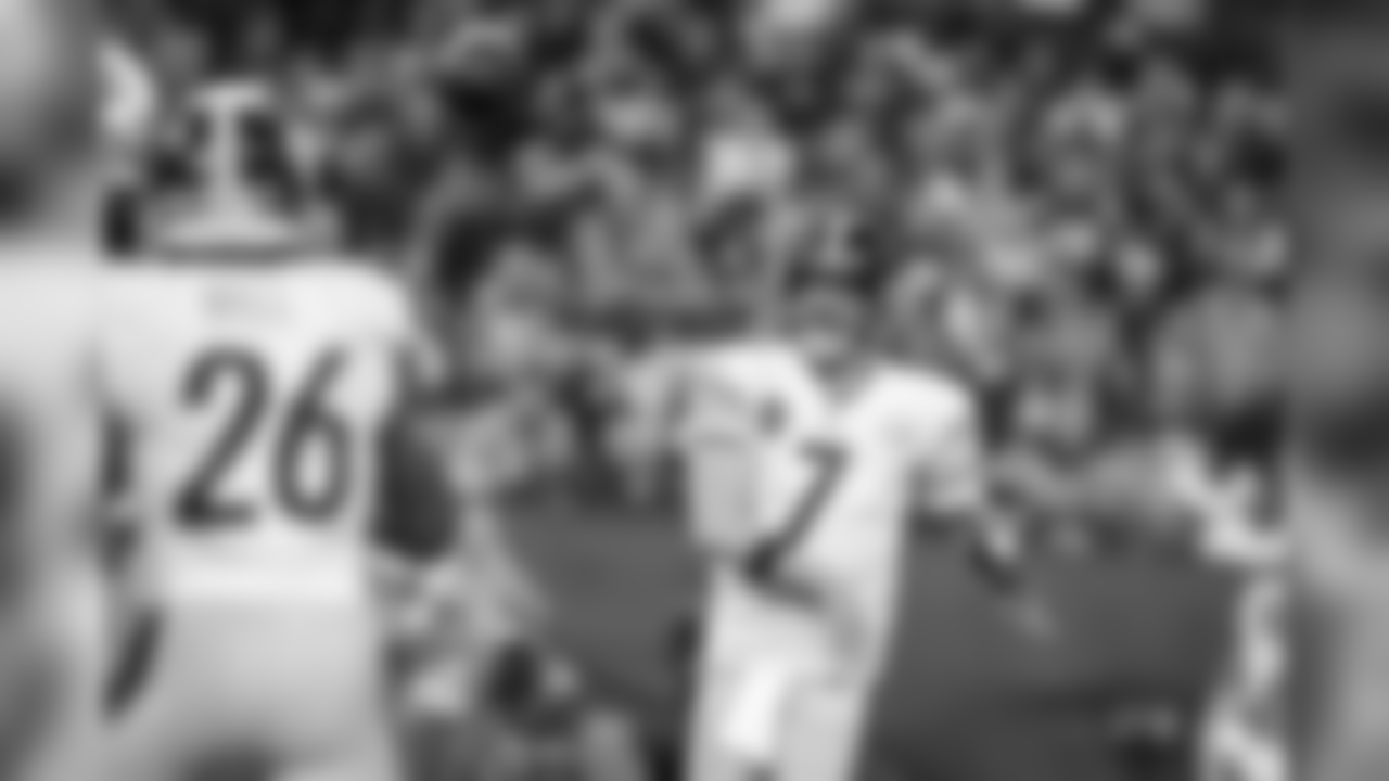 Ben Roethlisberger