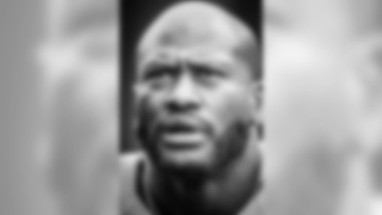 James Harrison