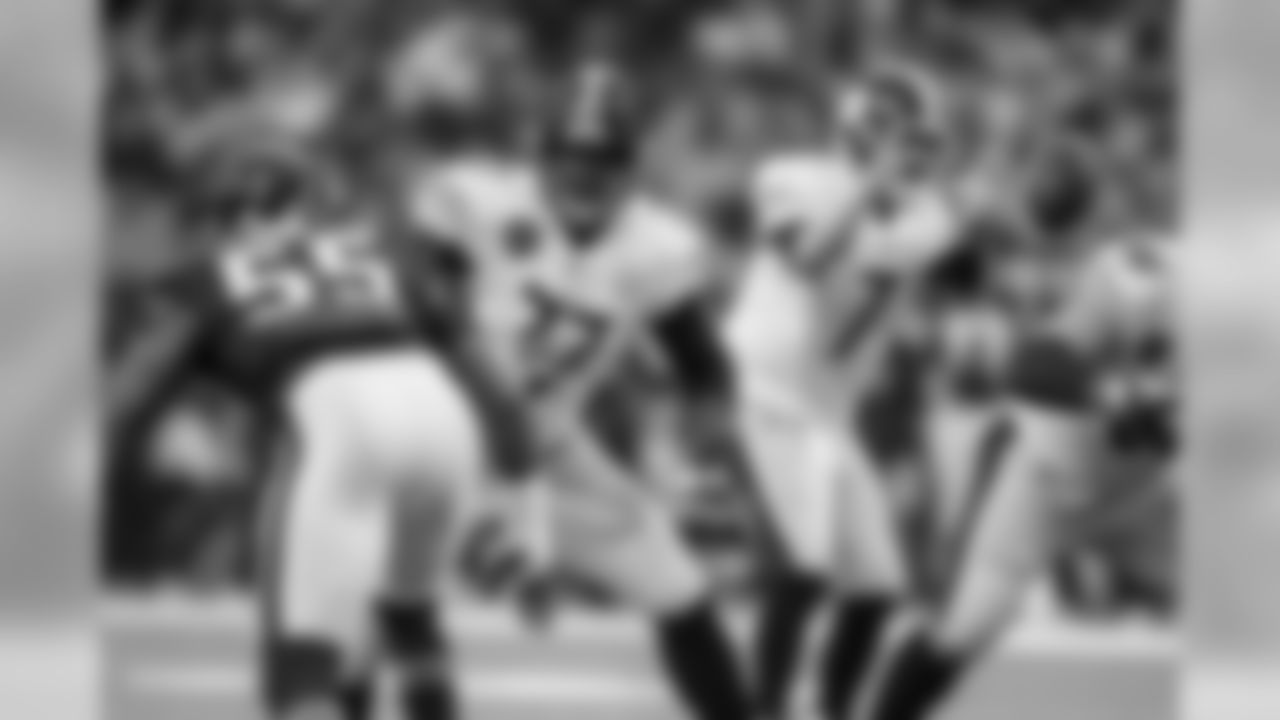 Marcus Gilbert