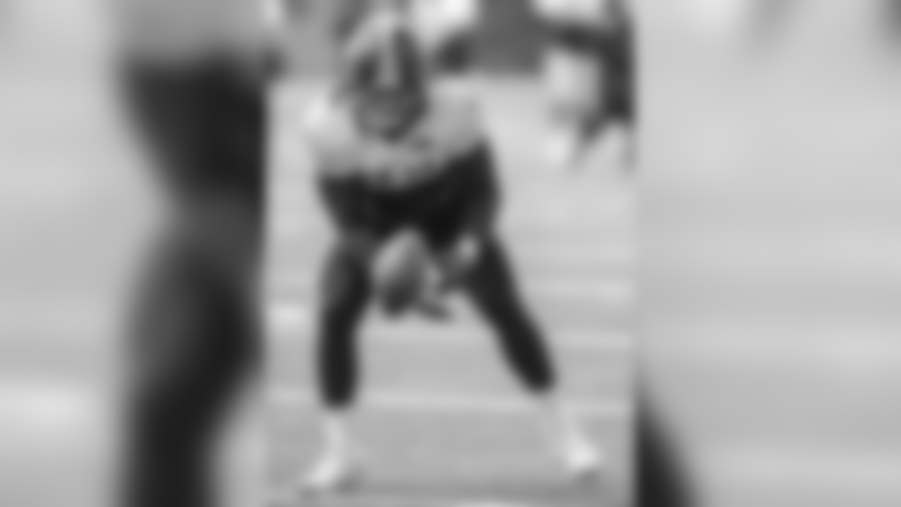 Bud Dupree
