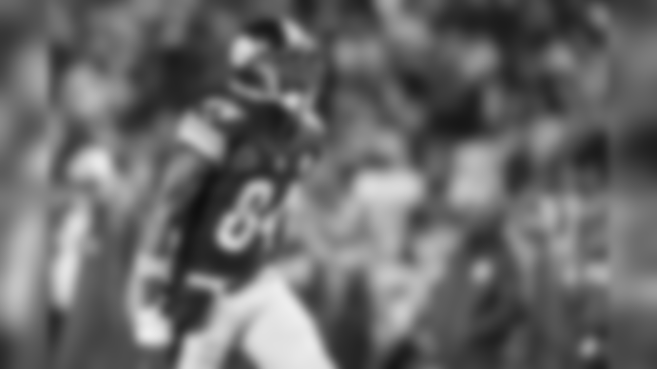 Antonio Brown