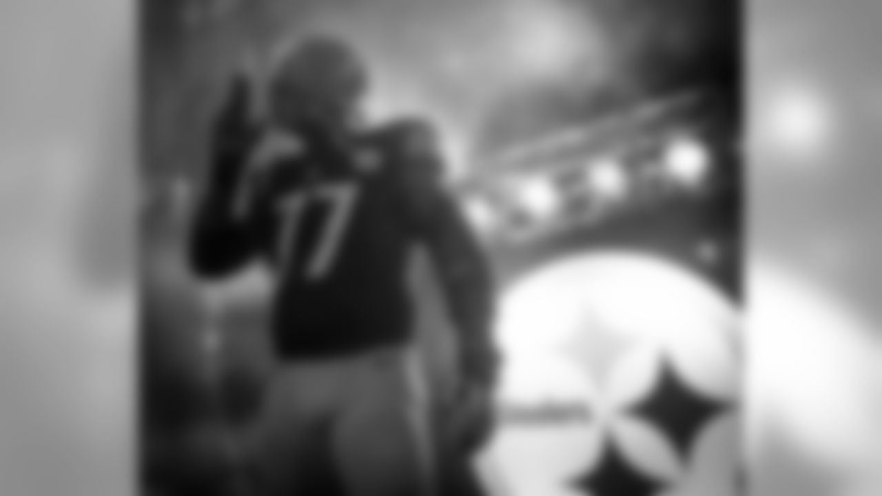 Marcus Gilbert
