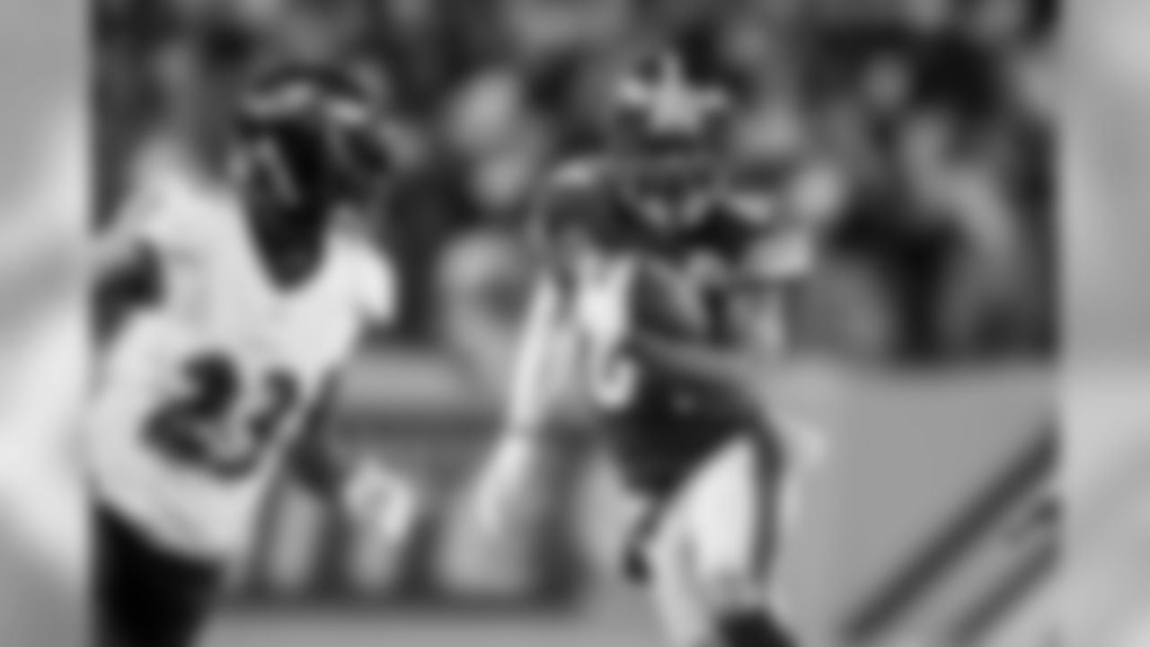 Antonio Brown