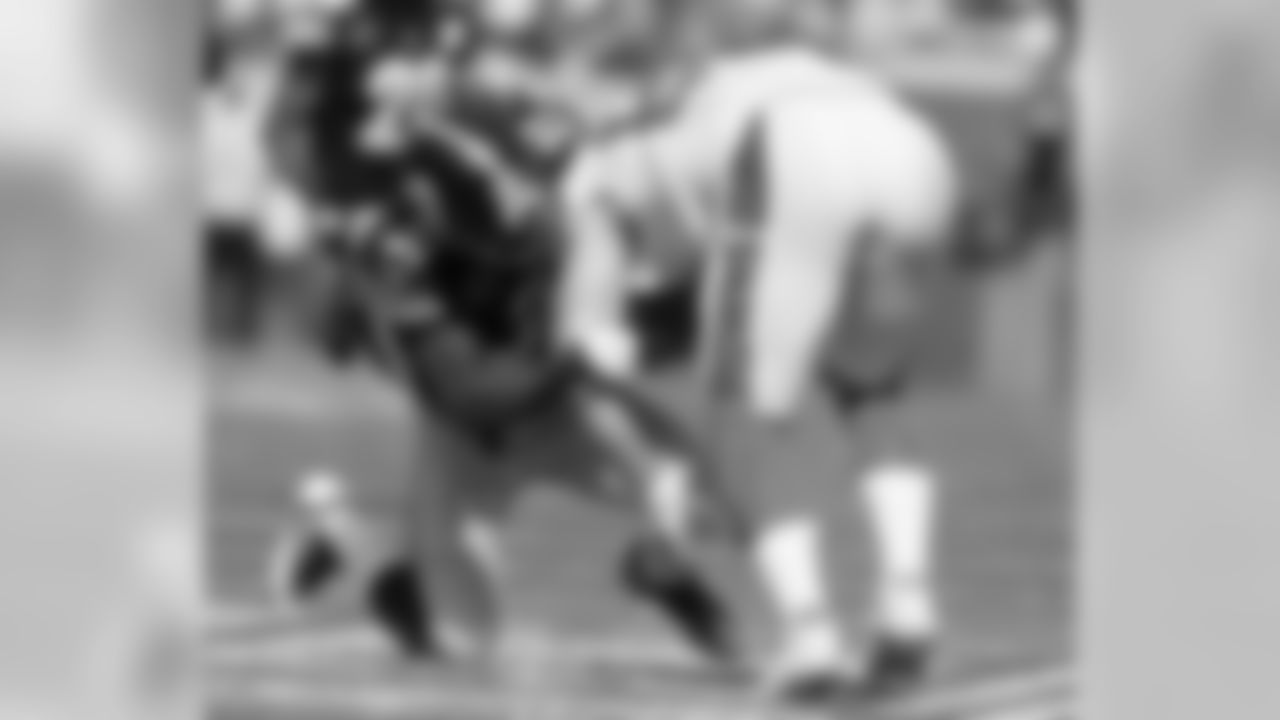 Mike Hilton